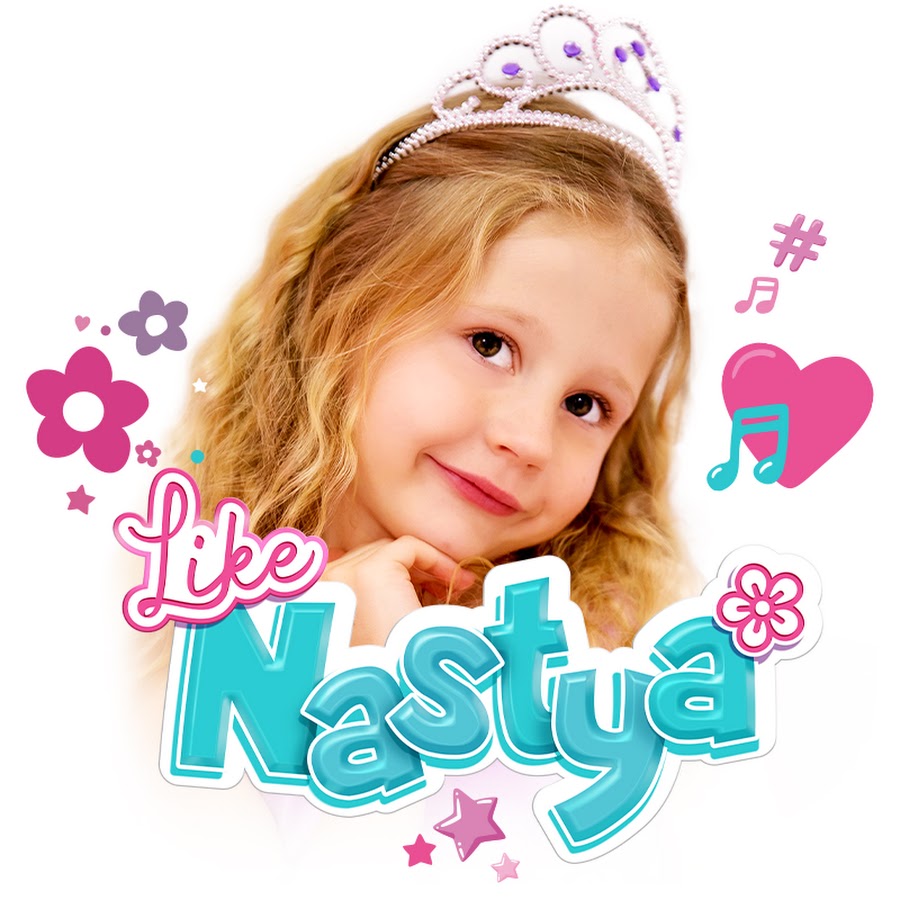 Like Nastya