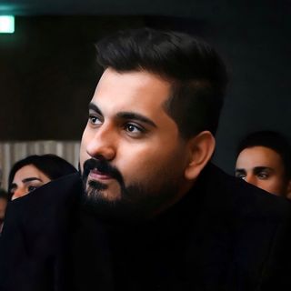 Hassan Atheed - حسن عضيد
