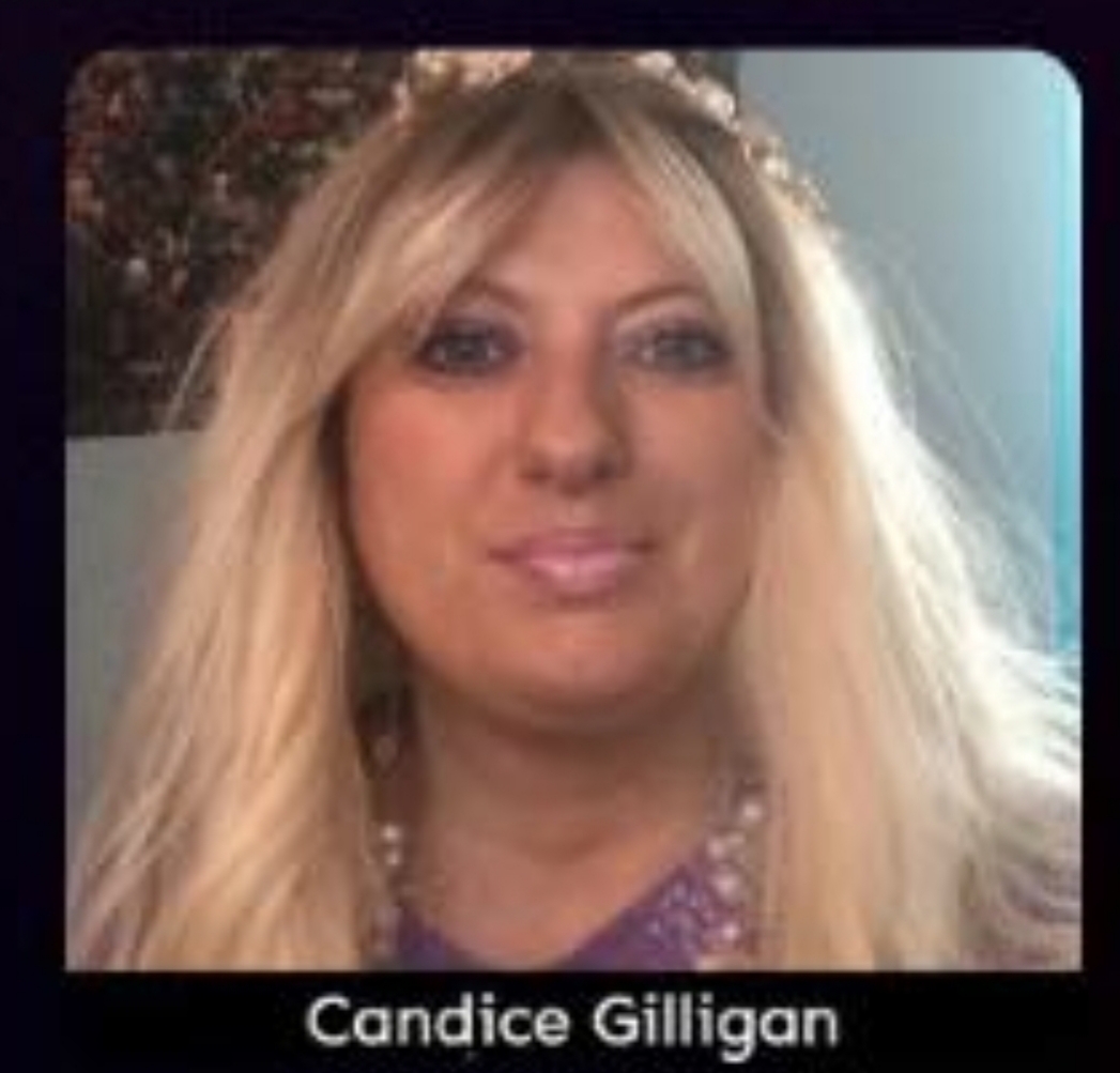 Candice Gilligan