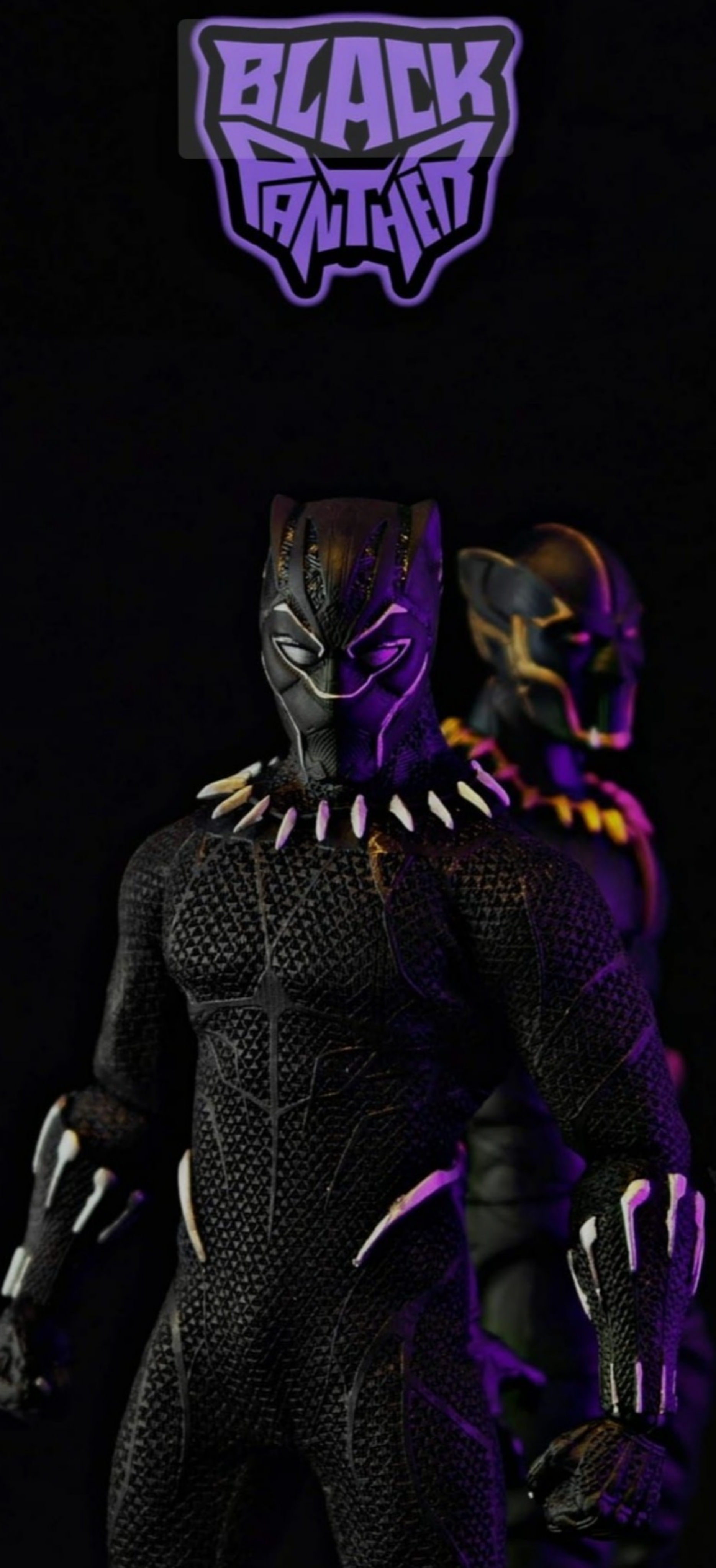 BlackPanther